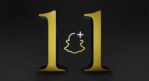 Snapchat+ Reaches 11 Million Paying Subscribers