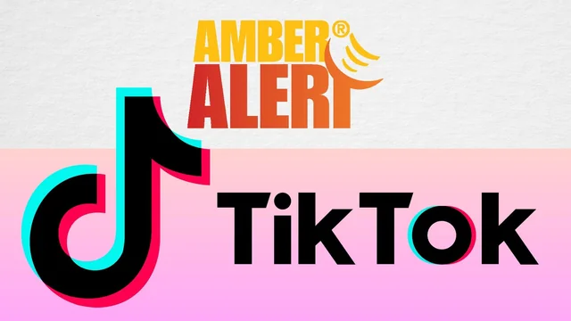 TikTok Tests Amber Alerts On User Feeds