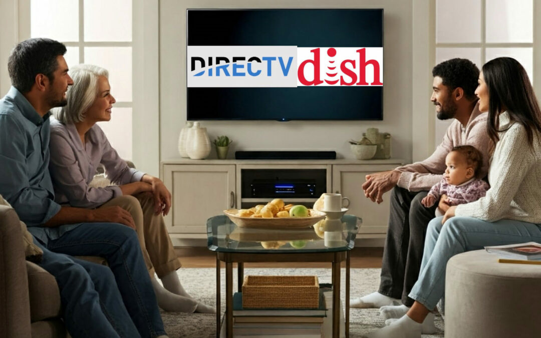 Acquiring DISH For $1 Plus Debt, DIRECTV Officially Becomes The Biggest Pay-TV Provider In The US