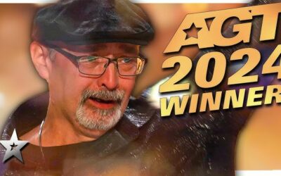 ‘AGT’ Season 19 Is Won By Singing Janitor