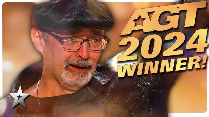 ‘AGT’ Season 19 Is Won By Singing Janitor