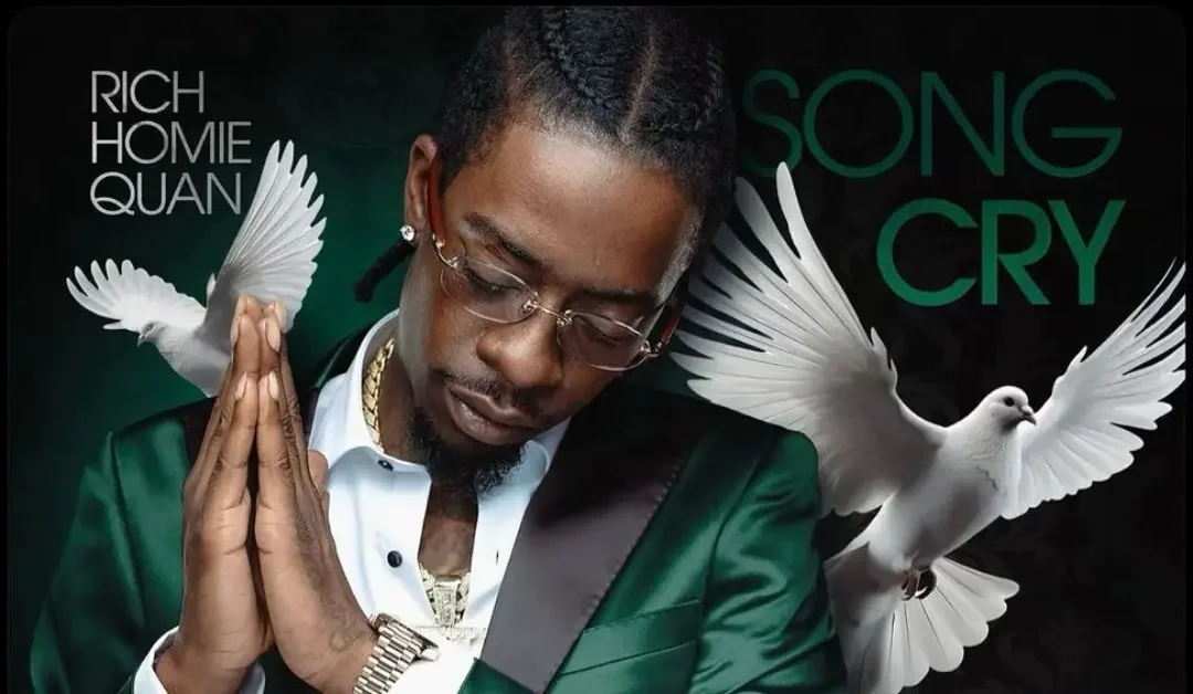 Rich Homie Quan Funeral Honors Rapper’s Life: Watch Live Stream From Atlanta