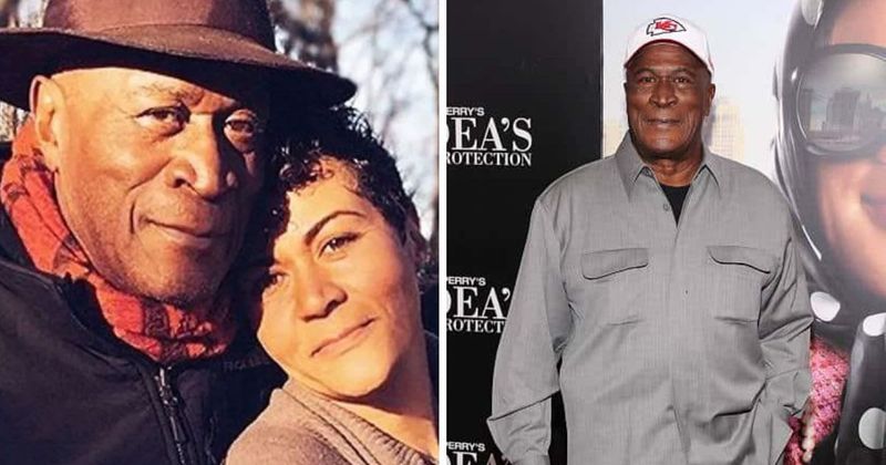 Daughter Of John Amos: “I Learned That My Dad Died When Everyone Else Did, on The Media”