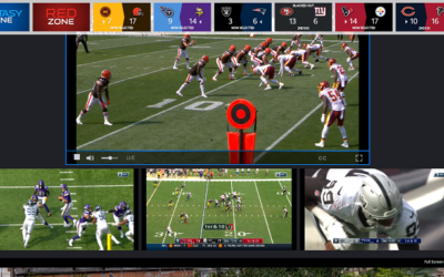 How Streaming Changed The Way People Watched The NFL, MLB, And More