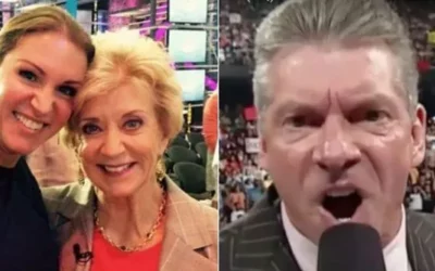 Vince And Linda McMahon Named In WWE “Ring Boys” Lawsuit