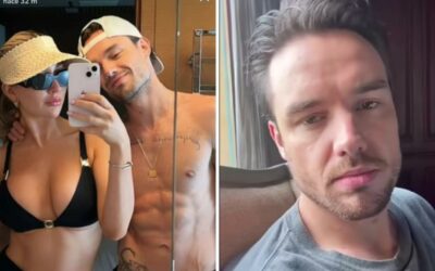 Liam Payne’s Girlfriend Is ‘At A Complete Loss’ After Death… ‘I Loved You Unconditionally’