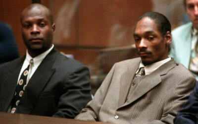 The Petition To Close The 1993 Murder Case Of Snoop Dogg Was Granted