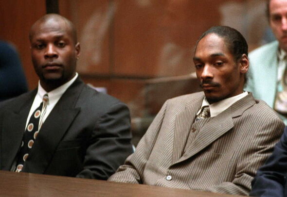 The Petition To Close The 1993 Murder Case Of Snoop Dogg Was Granted