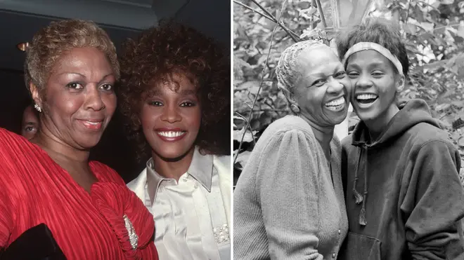 Whitney Houston’s Mother, Cissy Houston, Has Died At The Age Of 91