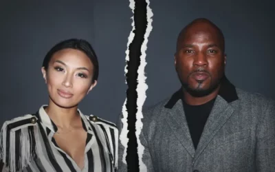 Jeannie Mai Claims Jeezy Is Ghosting Her And Owes More Than $500,000 In Child Support And Car Payments