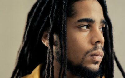 Grandson Of Bob Marley Drops Latest Single “Close”