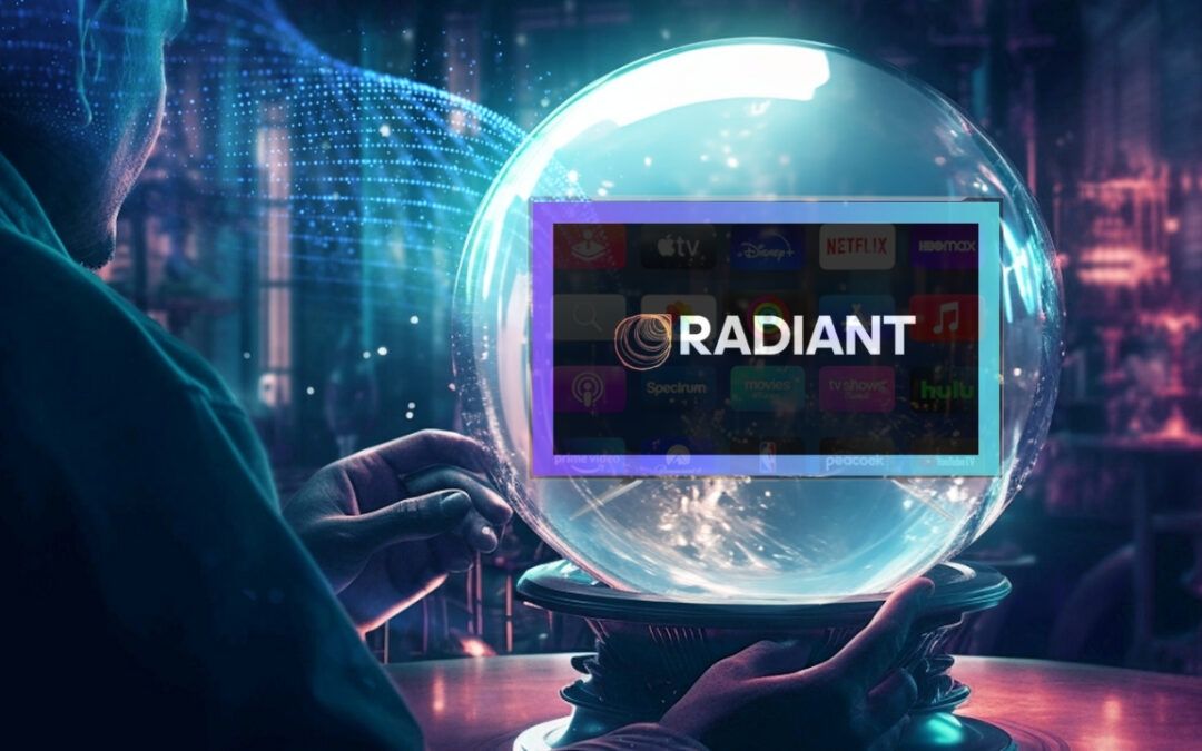 Dive Into The World Of Radiant TV: A Hub For Cutting-Edge Entertainment