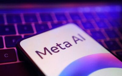 Meta’s Favorite Mix Is Video And Generative AI