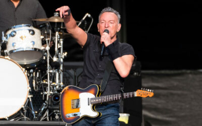 Bruce Springsteen Reflects On Industry Toxicity For Young Musicians Following Liam Payne’s Death