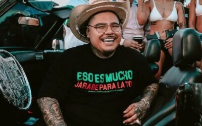 That Mexican OT Collaborates With Maxo Kream And Lil’ Keke For “War Wounds”