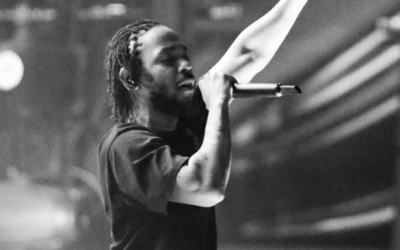 Kendrick Lamar Names The Best Rapper In The Game Right Now