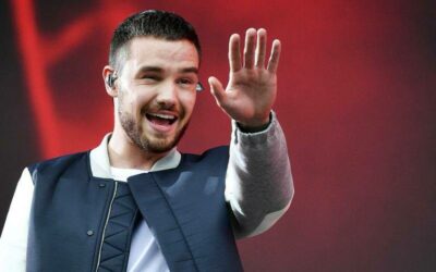 Building The Band, Liam Payne’s Netflix Series, Is On Hold,