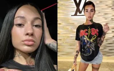 Bhad Bhabie Diagnosed With Cancer