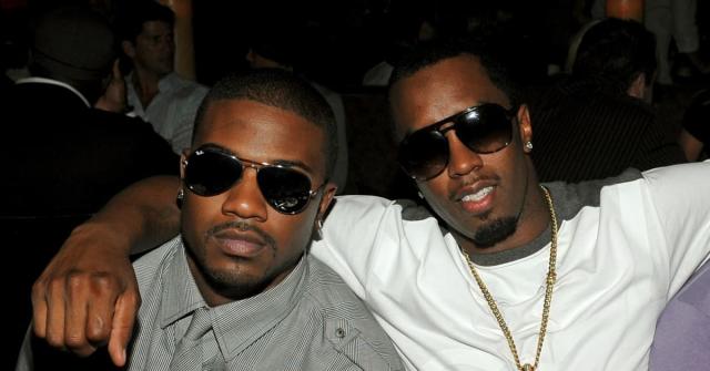 Ray J. Alleges Diddy’s Celebrity Friends Are Paying Victims To Stay Quiet