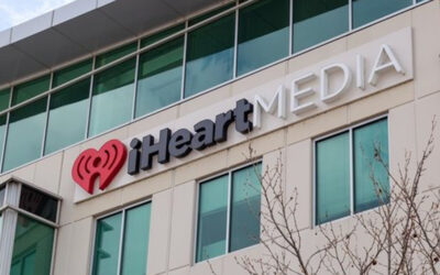 iHeartMedia Restructuring $4.1 Billion In Outstanding Debt As Layoffs Cut $150 Million In 2025 Costs