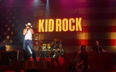 kid Rock, Nickelback Slated To Headline Rock The Country 2025 “Small Town” Festival